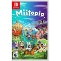Miitopia - Nintendo Switch J93939