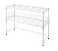 Carbon Steel Bookshelf K655521