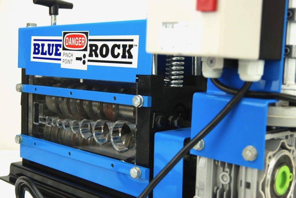 Wire Stripping Machine Copper Cable Stripper J4548