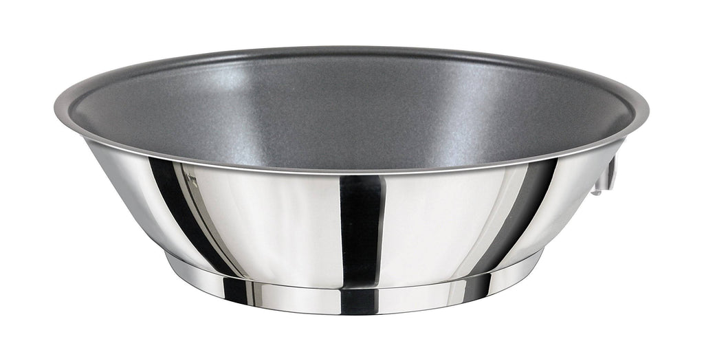 Nesting Induction Compatible Saute Pan with Ceramica Non-Stick E468667