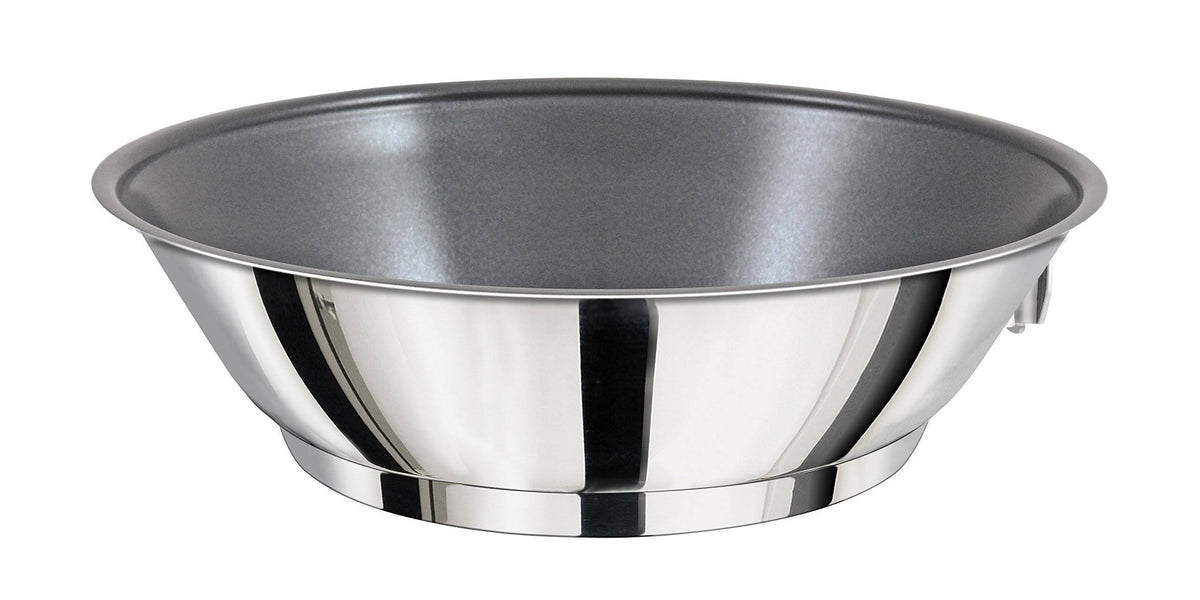Nesting Induction Compatible Saute Pan with Ceramica Non-Stick E468667