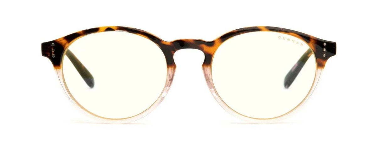 Clear Gaming Glasses Eyewear K402