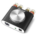 160W Mini Bluetooth 5.0 Power Amplifier M821017