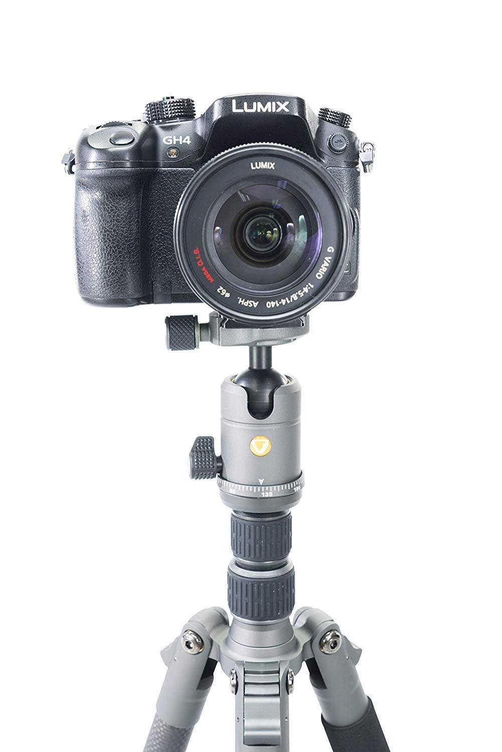 Carbon Tripod with Ball Head Y93248