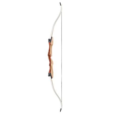 58 inch Recurve Bow Z4541