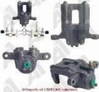 Disc Brake Caliper S493448
