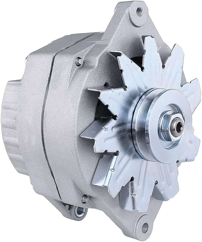 12 Volt 100 Amp Alternator D5115