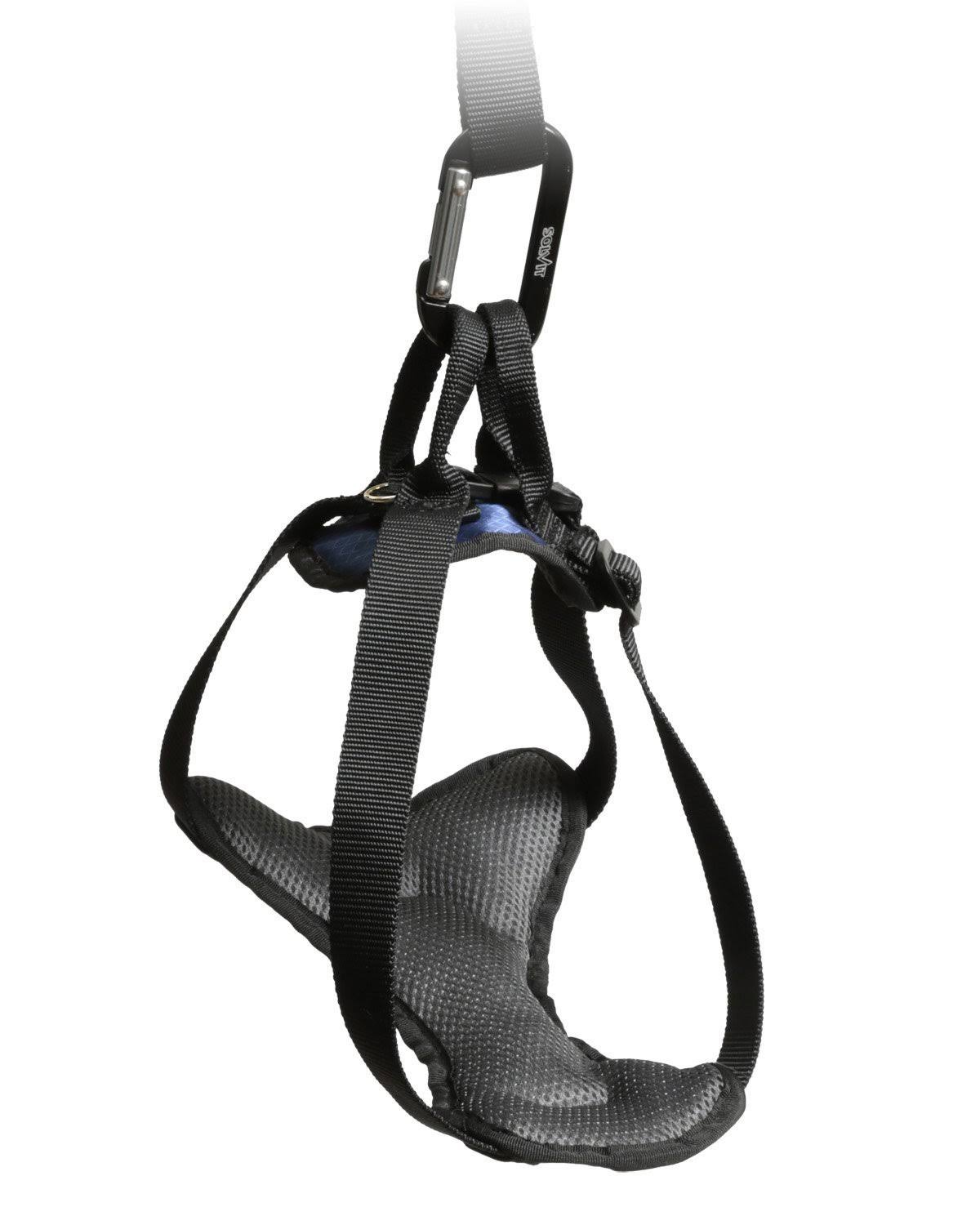 Deluxe Car Safety Harness Large Z986856