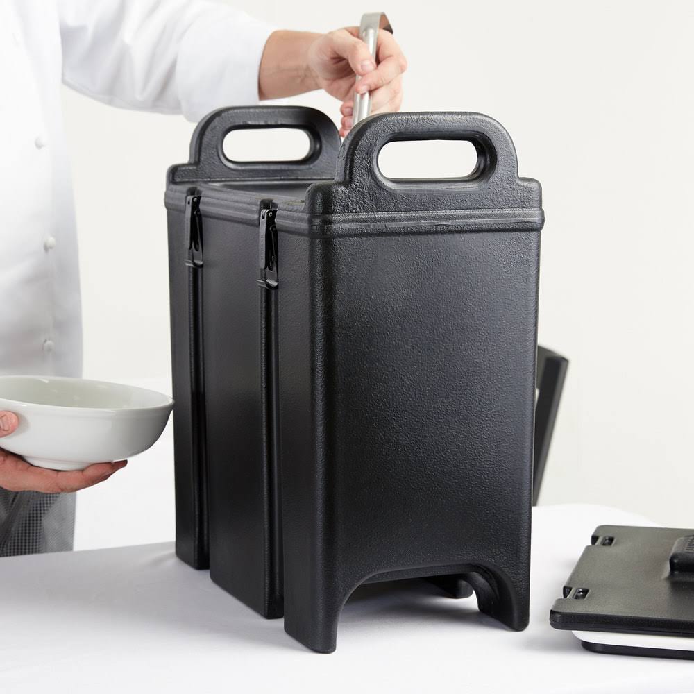 3-3/8 Gal Soup Carrier J517698