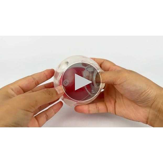 Squeaker Ball Pet C3927
