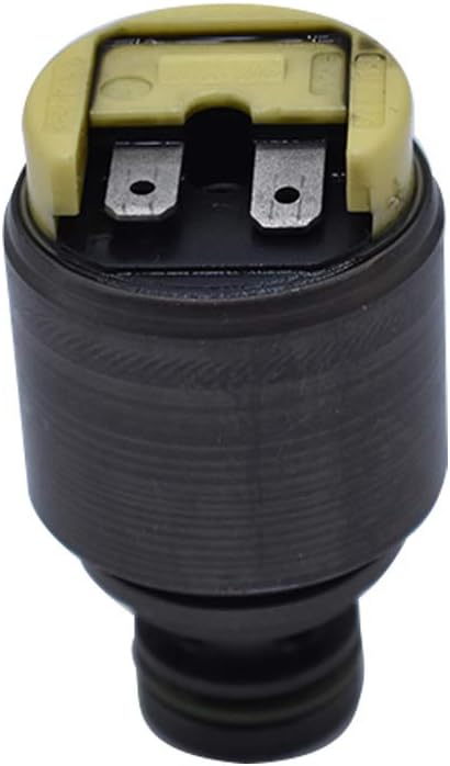 5-Speed Automatic Transmission Pressure Regulator Solenoids Set Pack of 2 R256935
