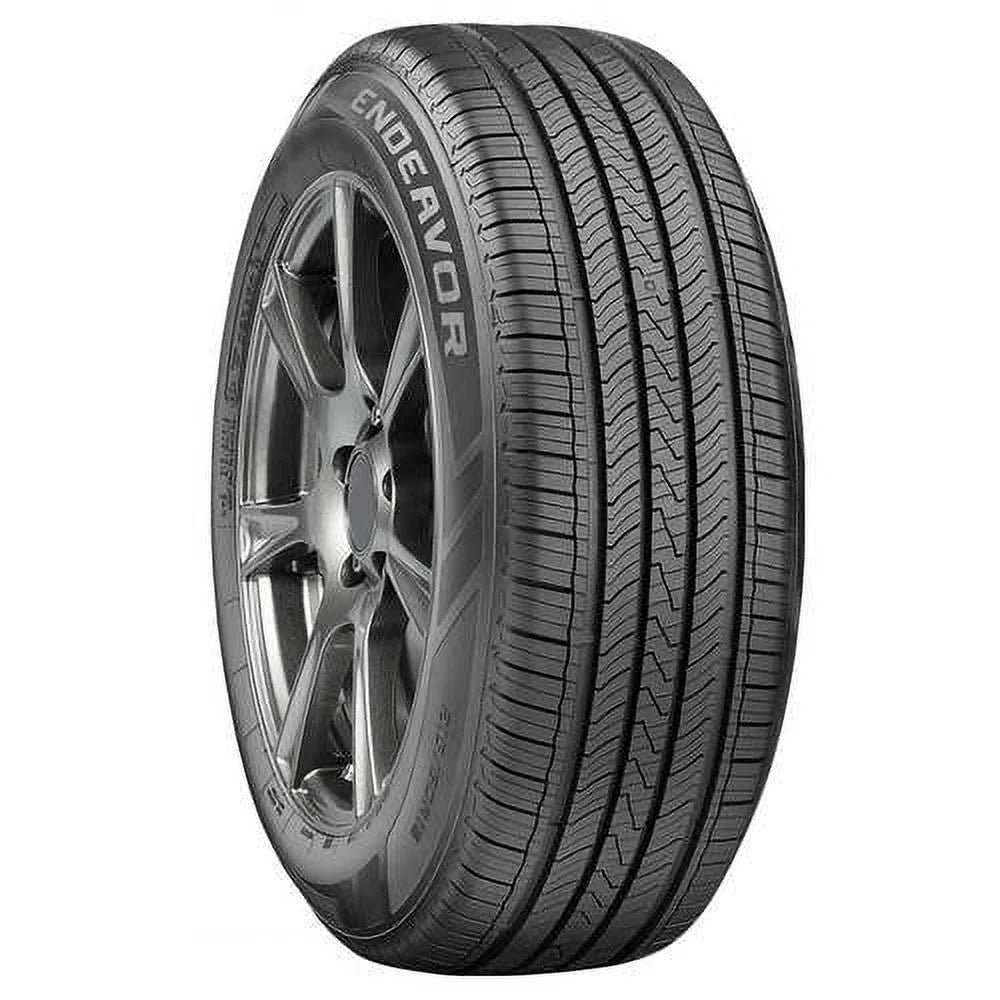 All Season 225/60R16 98H Passenger Tire X257