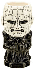 Tiki Glass U5248