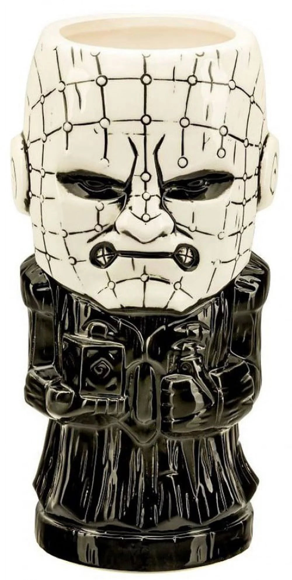 Tiki Glass U5248