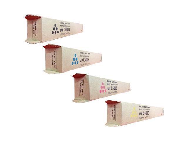 Yellow Toner Cartridge L645