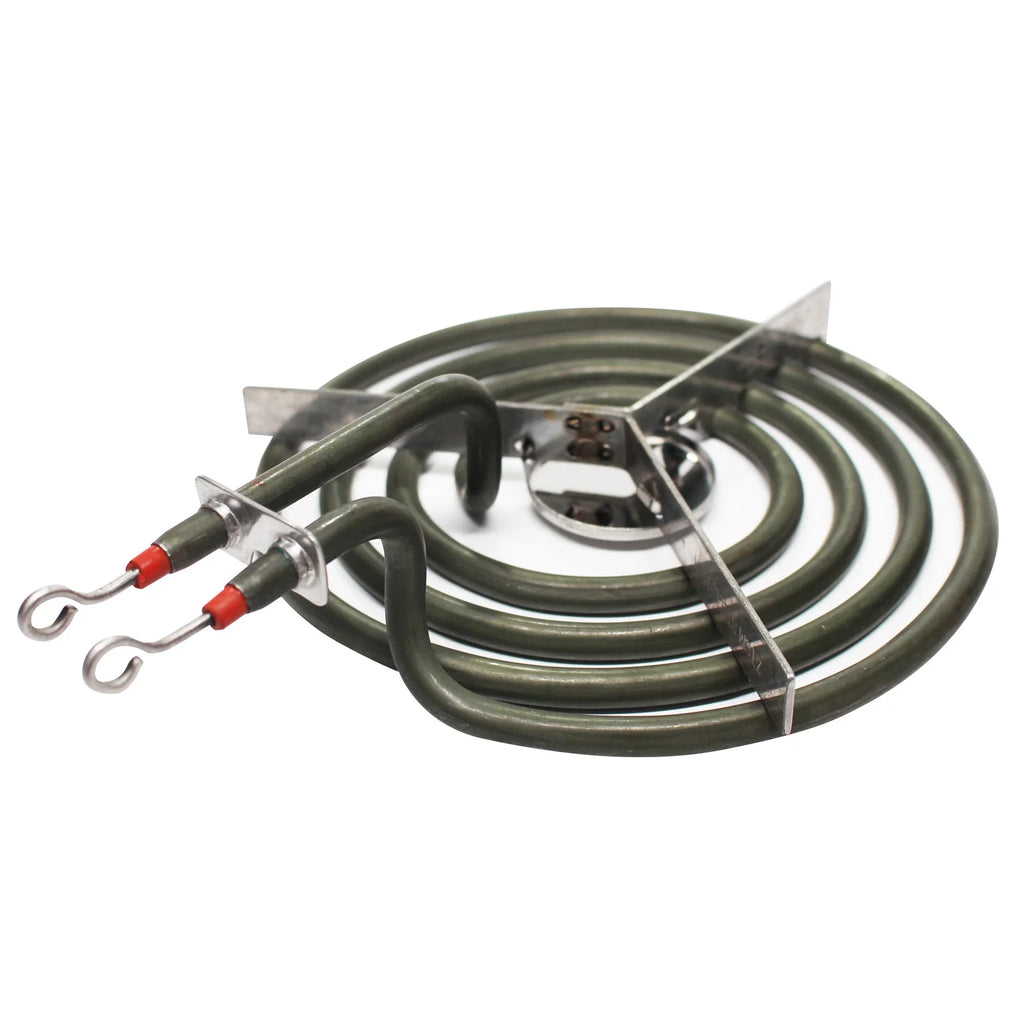 6 inch 4 Turns Surface Burner Element for Range, Stove & Cooktop K5796