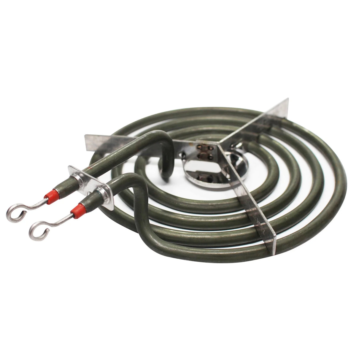 6 inch 4 Turns Surface Burner Element for Range, Stove & Cooktop K5796