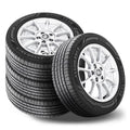 4 All Season Tires 235/40R19 96V B445204