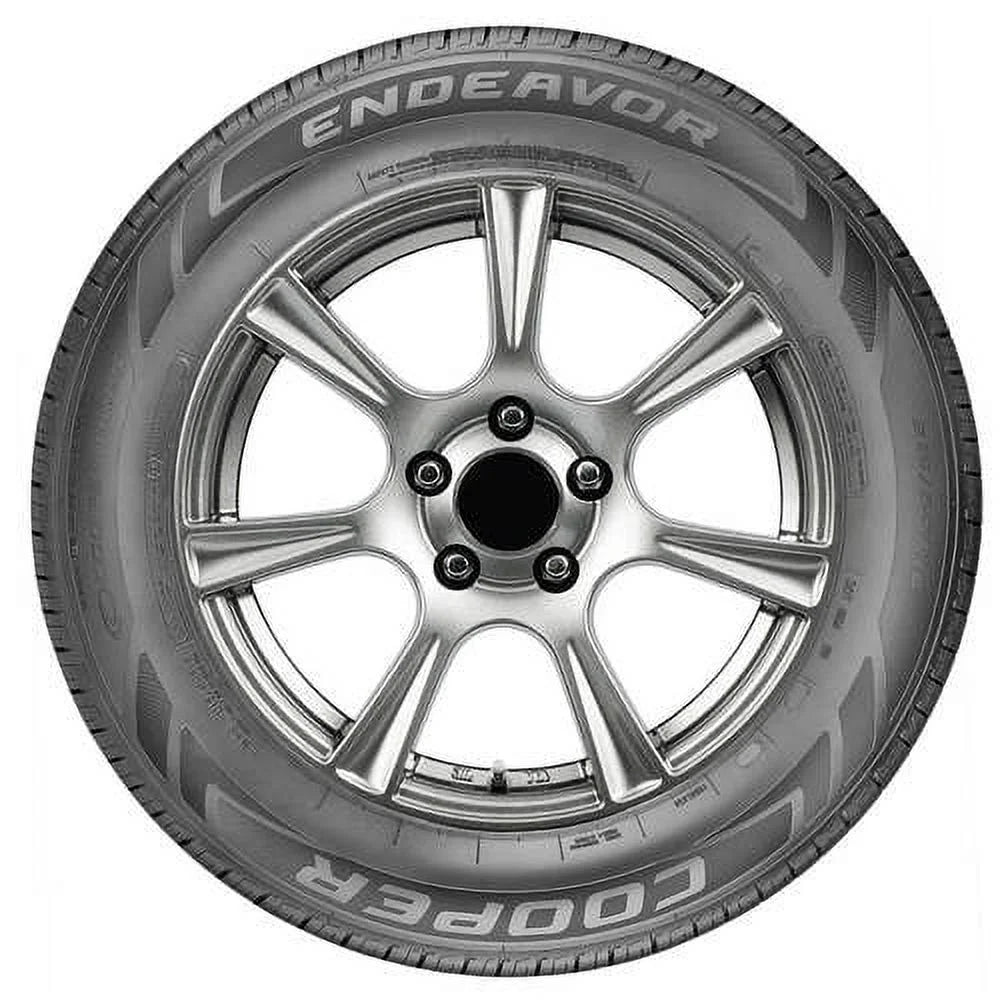 All Season 225/60R16 98H Passenger Tire X257