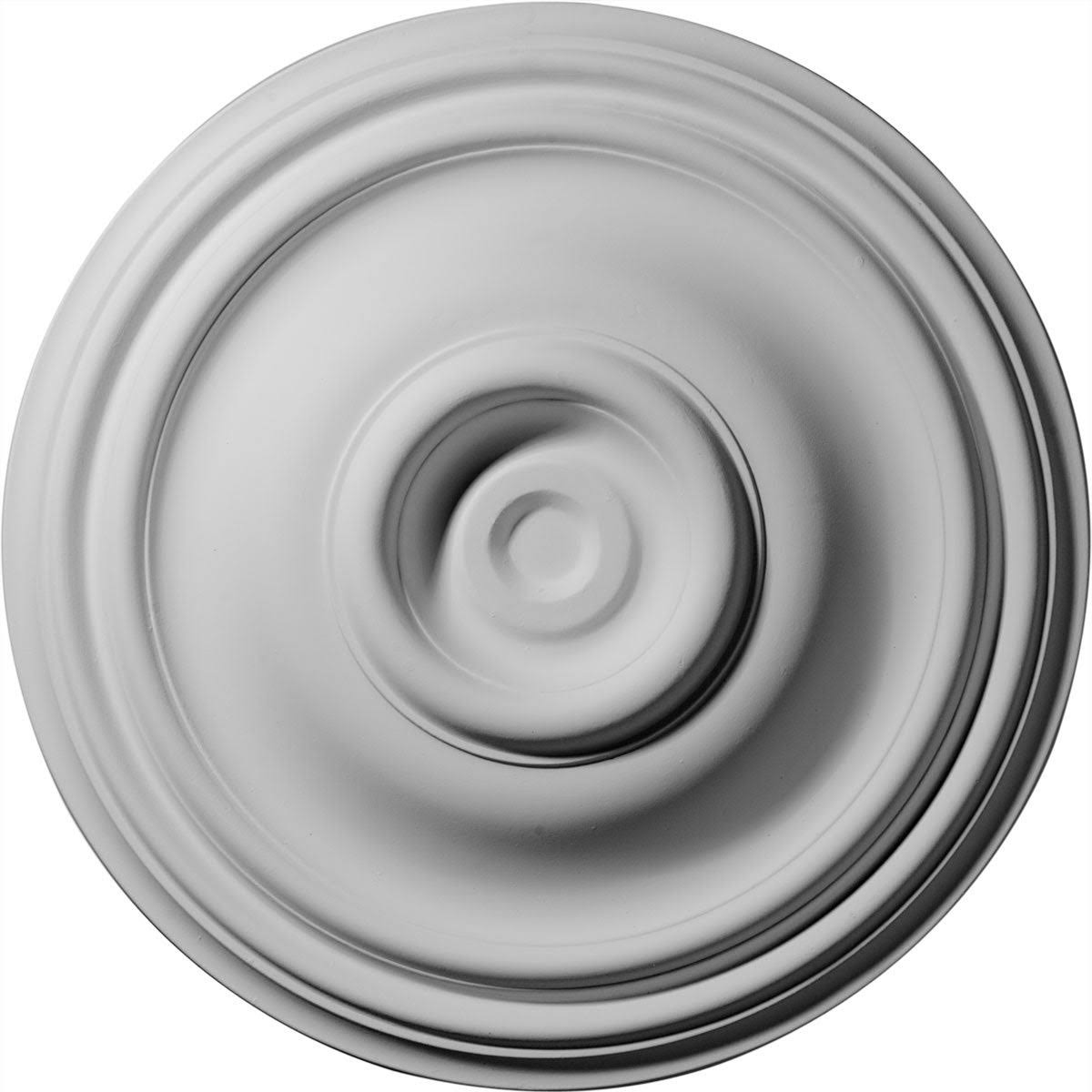 Traditional Ceiling Medallion M612