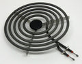 Electric Range Burner Element Unit Set 2- 6" 2- 8" C5273