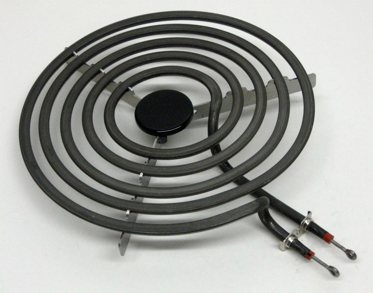 Electric Range Burner Element Unit Set 2- 6" 2- 8" C5273