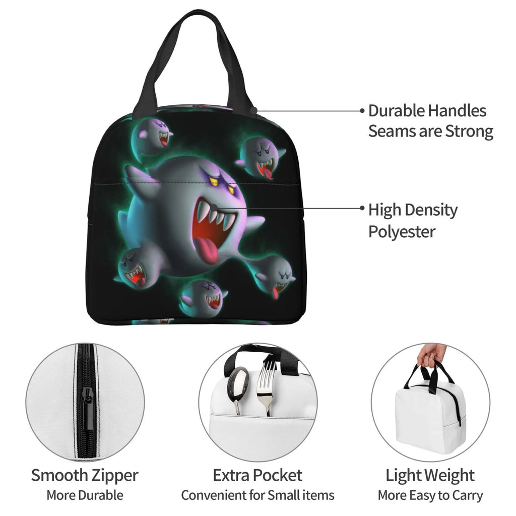 Insulated Lunch Bag Cooler Lunch Box T927844