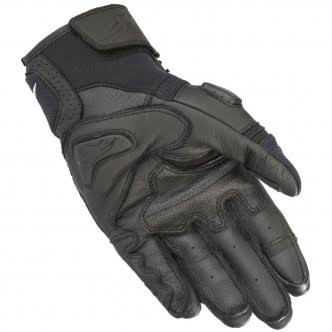 Black Carbon V2 Gloves S17328