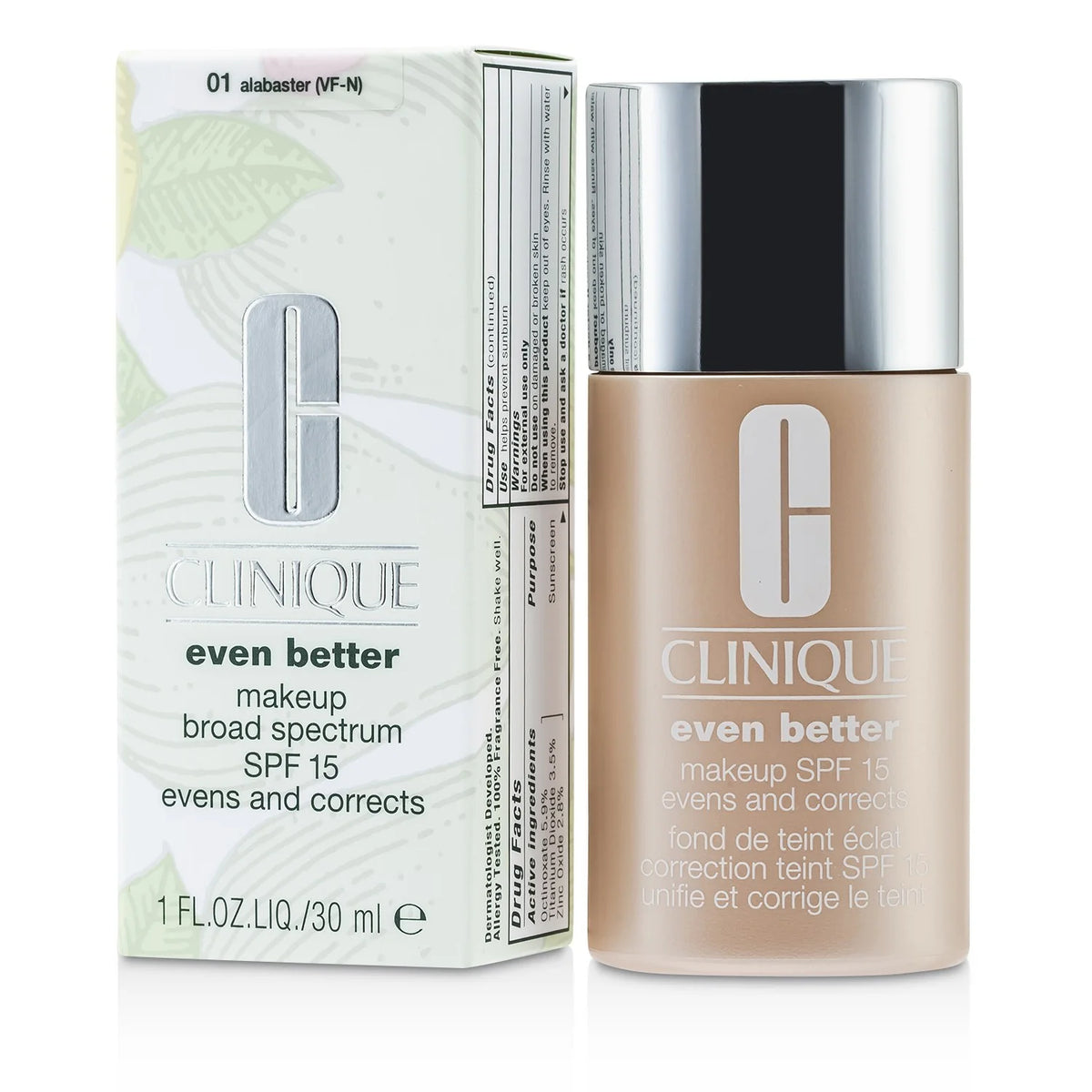 Even Better Makeup SPF15 30ml/1oz M737351