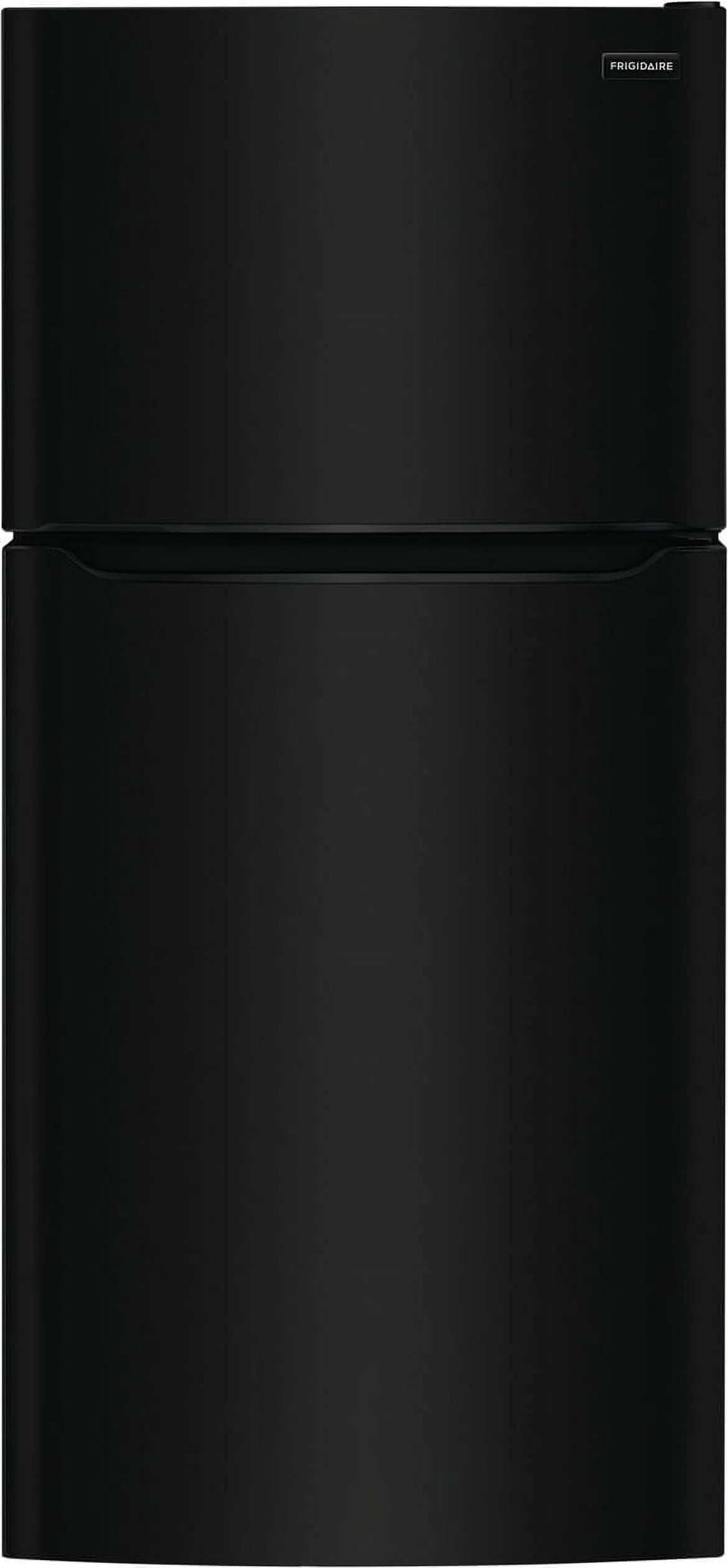 20 Cu. Ft. Stainless Steel Top-Freezer Refrigerator L819661