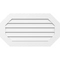 PVC Gable Vent Q684