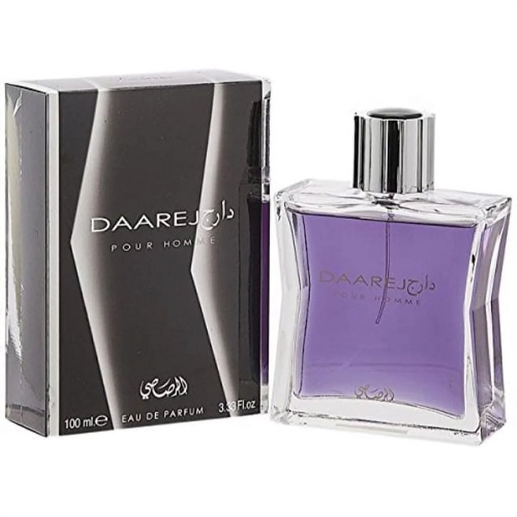 Men's EDP Spray 3.4 oz Fragrances K68180