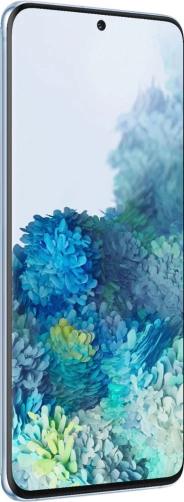 Cloud Blue Refurbished Unlocked Android Smartphone B7850