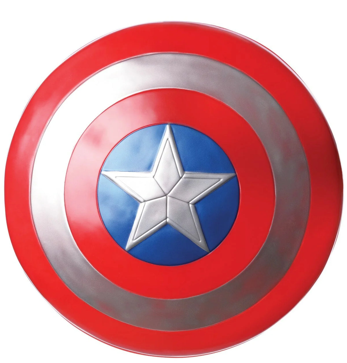 Captain America Shield Halloween Costume Accessory T1378
