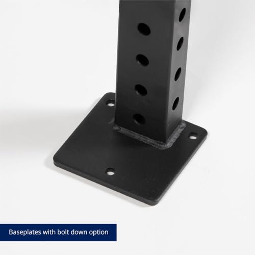 Wall Mount Rack P65263