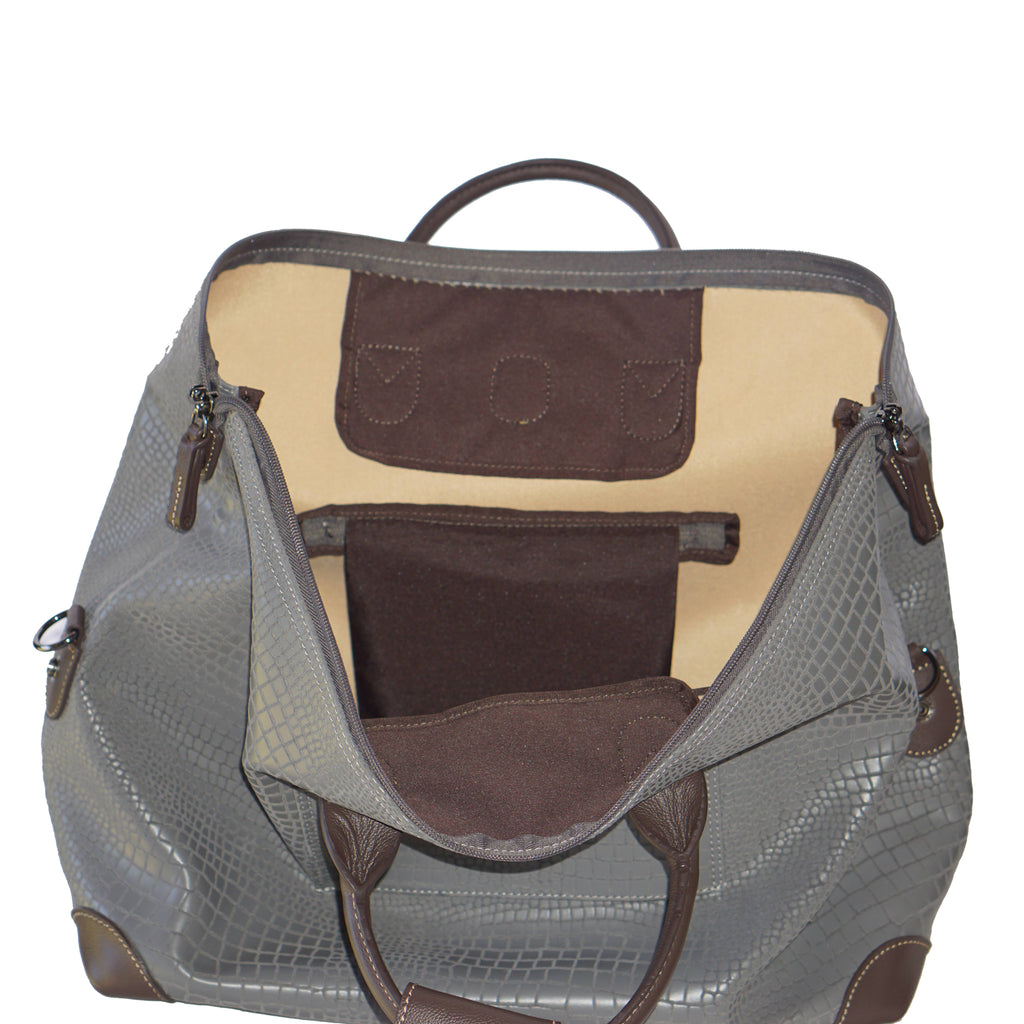 Cargo Duffle O864