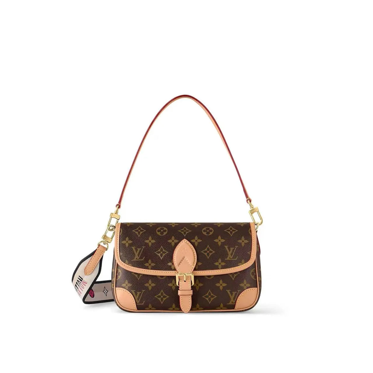Crossbody Bag V507771