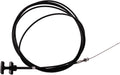 Right Choke Cable for Jet Boat F363999