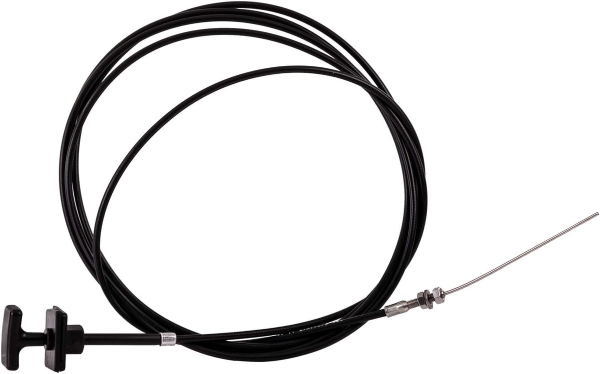 Right Choke Cable for Jet Boat F363999