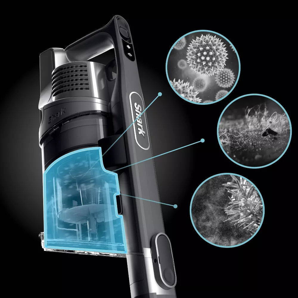 Cordless Stick Vacuum K4336