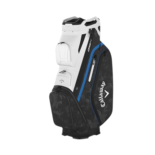 14 Stand Bag F3728