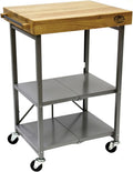 Foldable Kitchen Cart H537774