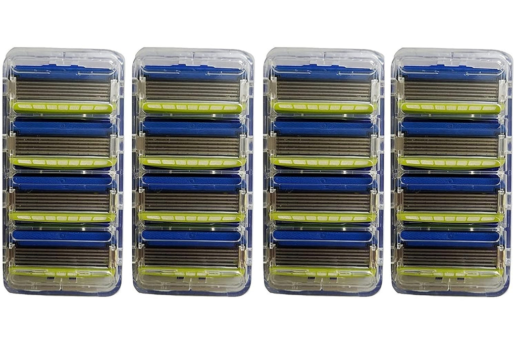16 Razor Blade Cartridge Refill H646803