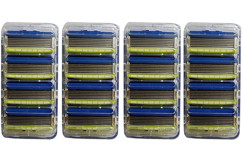 16 Razor Blade Cartridge Refill H646803