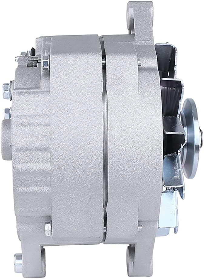 12 Volt 100 Amp Alternator D5115