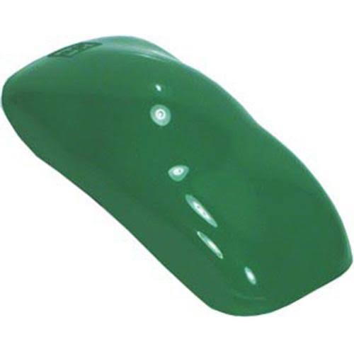 Emerald Green Urethane Basecoat Car Auto Body Paint Kit W856