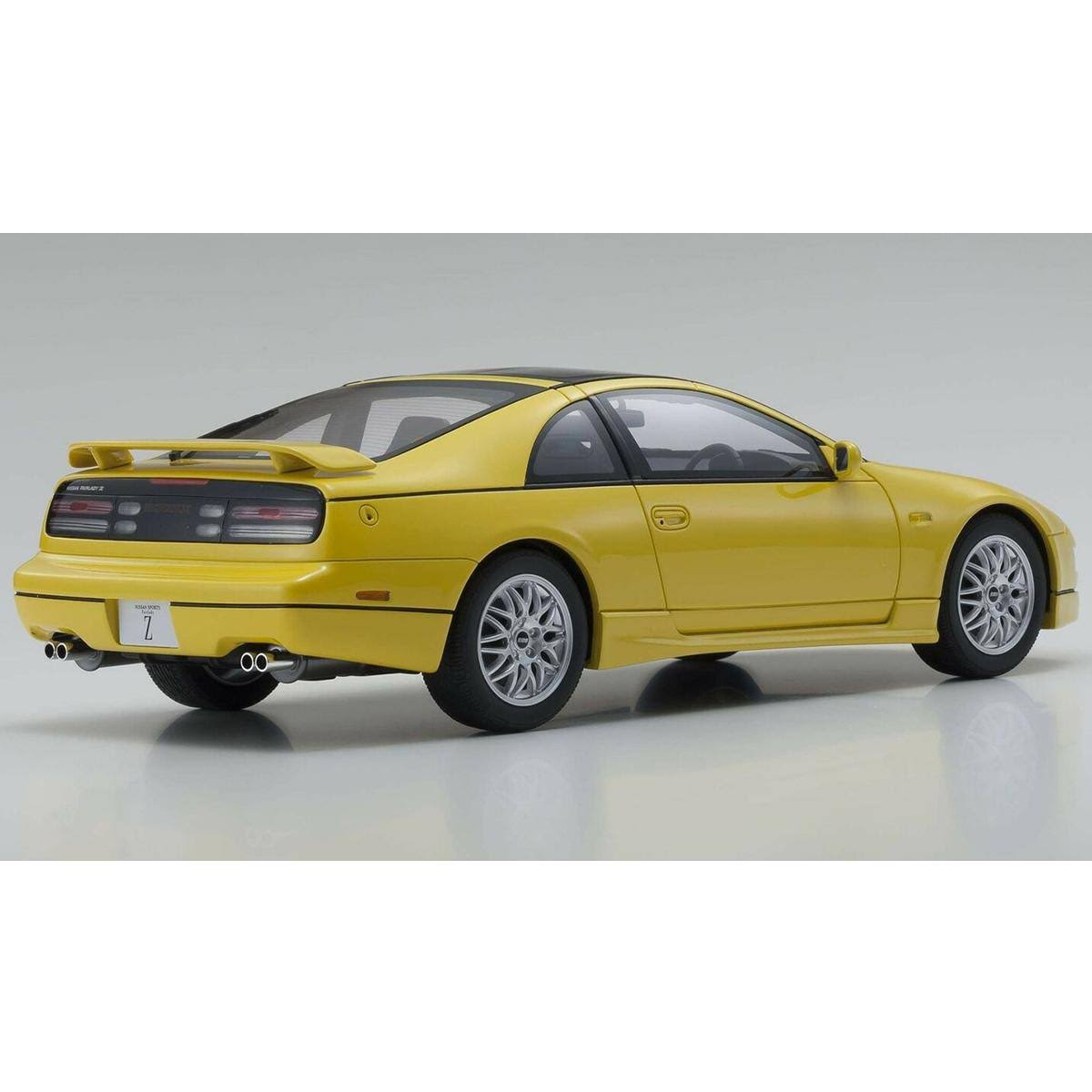 1/18 Resin Car Model O198465