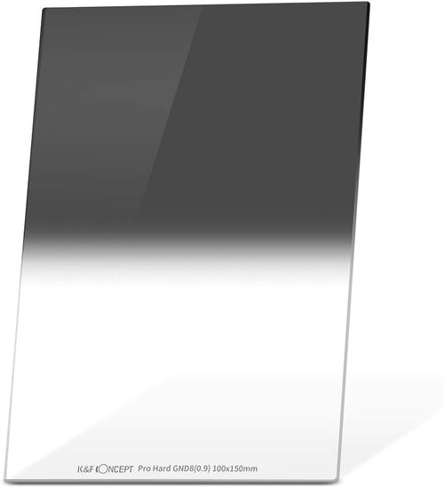 100x150mm Soft Graduated Neutral Density Filter G325