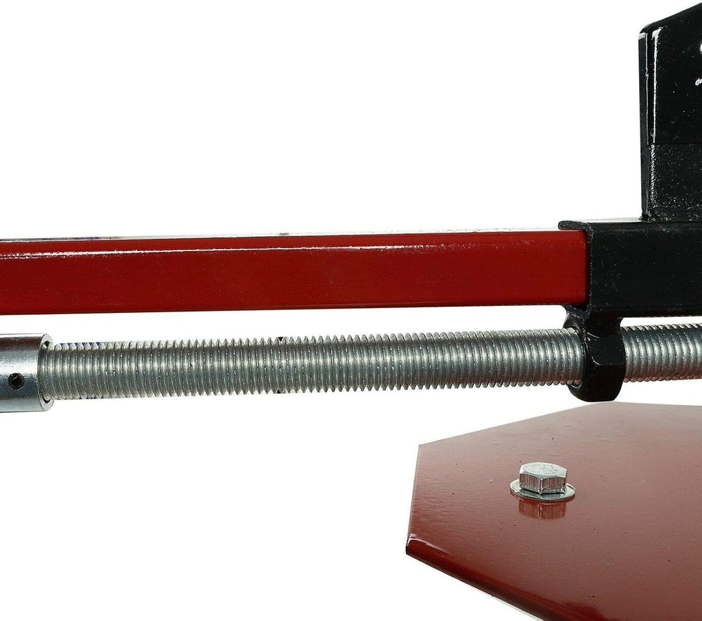 Manual Hand Car Tire Spreader Portable Tire Changer E658782