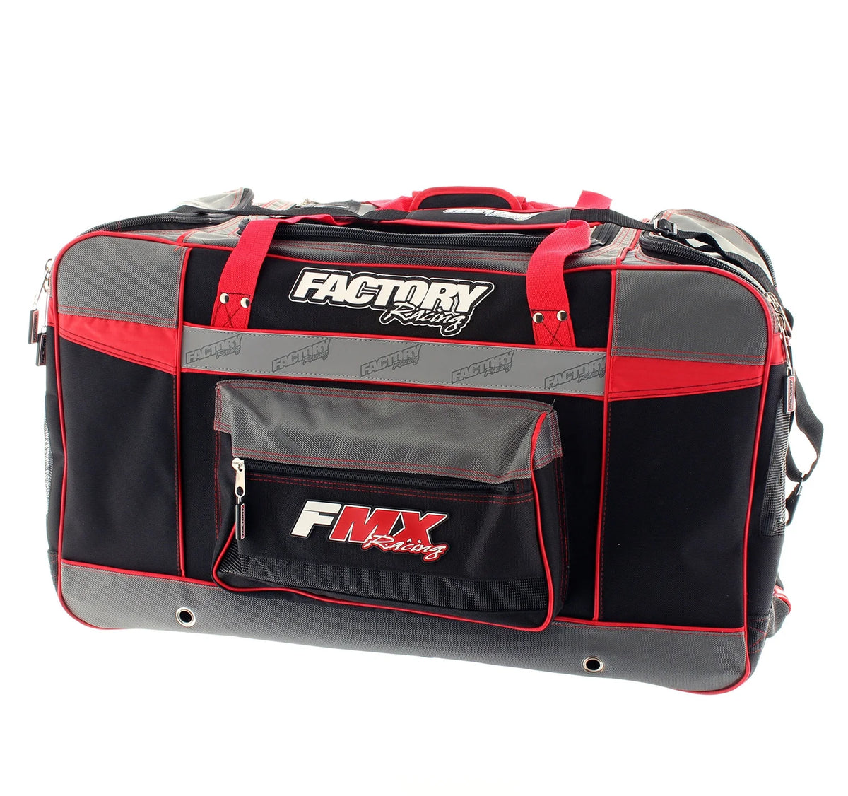 Red XLarge Motocross Gear Bag R98688